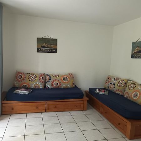 Moliets Plage Appartement Pour 4 Piscine Proche Plage Et Commerces Ngoại thất bức ảnh